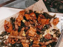 -外婆味道·云南菜大当家(关上店)