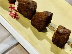 -大锅强·蒸海鲜青岛菜(吾悦广场店)