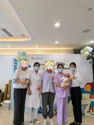 点击看大图 -禧月荟月子中心(前海Max店)