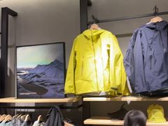 -KAILAS凯乐石(砂之船奥特莱斯店)