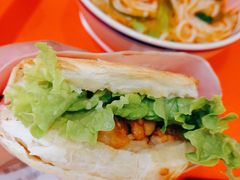 -秦陕印象超级肉夹馍(万达广场西安民乐园店)