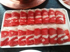 -东来顺(非遗·清真火锅·盛世广场店)