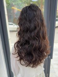 -AFA Hair studio·女士发型设计