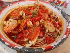 -老三样·旧食新味(绿地店)