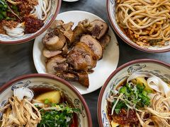 -再回首鸡肉米线(人民路一店)
