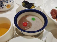 -聚春园自助餐厅(东街口店)