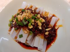 -周渝食惦·酸菜鱼精致川菜(横岗店)