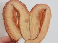 -黛汀烘焙DAINTY BAKERY(代字行合生汇店)