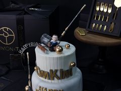 -西檬树SIMON·T轻奢蛋糕(大东方Max店)