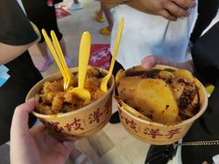 -周小亮丁家坡洋芋(全国总店)