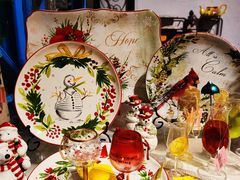 -陶缘陶瓷工厂店