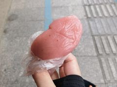 -非遗近水楼糕团(景德路店)