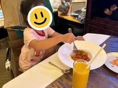 -香港港丽酒店