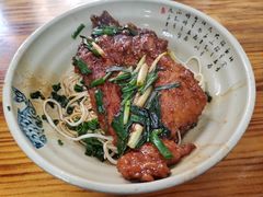 -无名氏面馆(邮电路店)