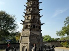 -南京市江宁方山