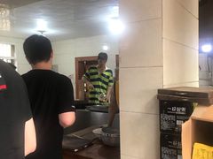 -泰顺江南春面馆