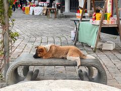 -浈阳坊旅游小镇