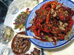 -91小龙虾·香辣蛙(蛇口店)