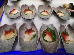 -海玥荟海鲜姿造自助餐厅(欧罗巴广场店)