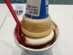 -DQ·蛋糕·冰淇淋(河东万达店)