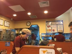 -食其家·牛丼咖喱(天津梅江印象城店)