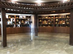 -中国客家博物馆