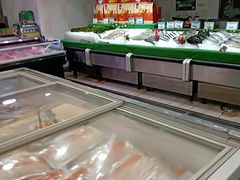 -BHG生活超市(安贞店)