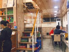 -姥家春饼店(漳州二路店)