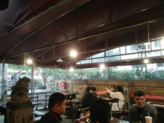 -镇江龙·火锅串串(武侯祠店)