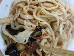 -王菊美食街·王菊面馆(总店)