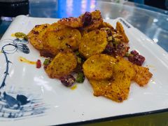 -撒拉人家.酸菜牦牛肉火锅