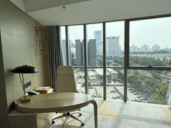 -北京北辰洲际酒店