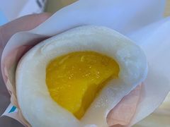芒果糯米糍-聪记香港糯米糍(天虹店)