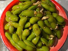 -鹤江桥·红油牛肉粉(SKP店)
