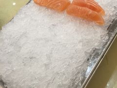 -新享乐海鲜(翠华路店)