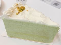 -BanCake·法式千层·拿破仑專門店