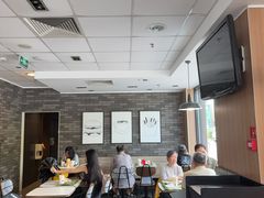 -麦当劳(健德桥得来速店)