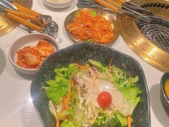 -炙城·韩式烤肉(南京东路店)