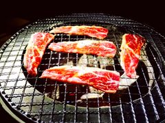 五花-隐家本格烧肉