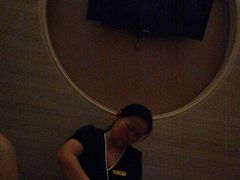 -益健·足疗汗蒸SPA(芙蓉广场店)