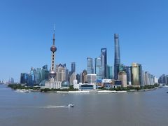 -上海和平饭店-华懋阁 The Cathay Room