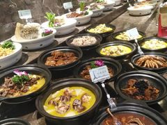 -千岛湖小鱼儿·淳安匠心农家菜