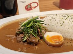 -CURRY YA 熟成咖哩專門店(深圳湾万象城店)