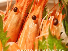 -Mr·Fish鱼鲜生海鲜放题(银泰in99店)