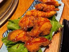 -一井烧肉·活鳗·寿司(望京SOHO店)