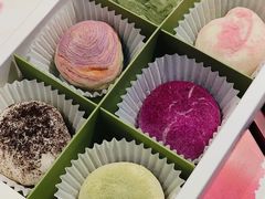 -好一朵茉莉花(老门东店)
