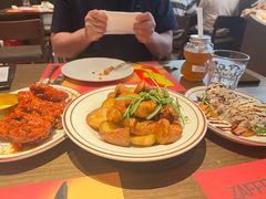 -ZAFFERANO西班牙海鲜饭(上海首店)