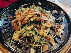 -京味斋·北京烤鸭(华威桥北工大店)