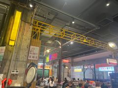 -彭耕记猪油炒小菜(吉联mall店)