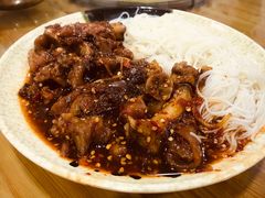 -贤花饭店(凯德店)